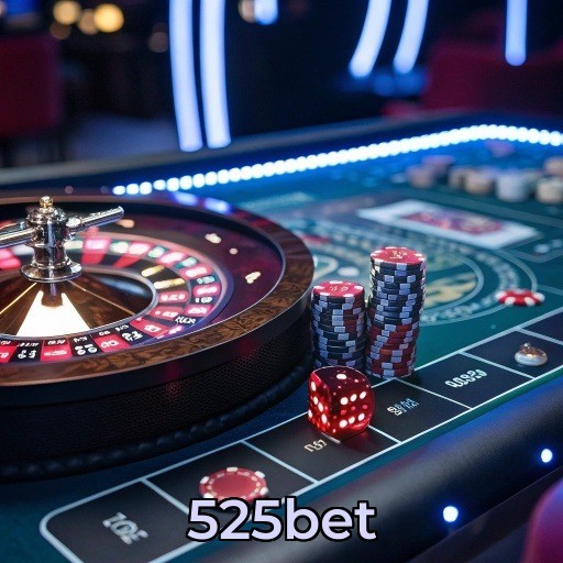 Descubra o Mundo Exclusivo dos Jogos VIP na 525bet