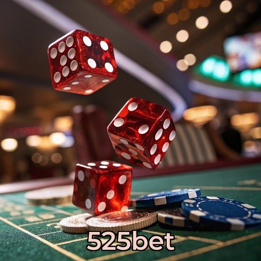 Descubra a Categoria Comunidade do 525bet: Um Espaço para Jogadores se Conectarem