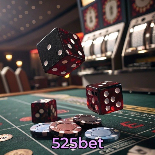 Explore os Jackpots no 525bet: Emoção e Premiações em Cada Jogo